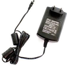 NEW CND LED LIGHT 36V 1A AC ADAPTER LAMP YS35-3601000E ADAPTOR EU PLUG